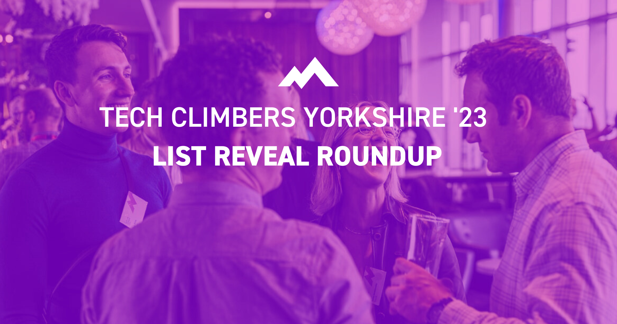 Blog Tech Climbers Yorkshire List Reveal '23